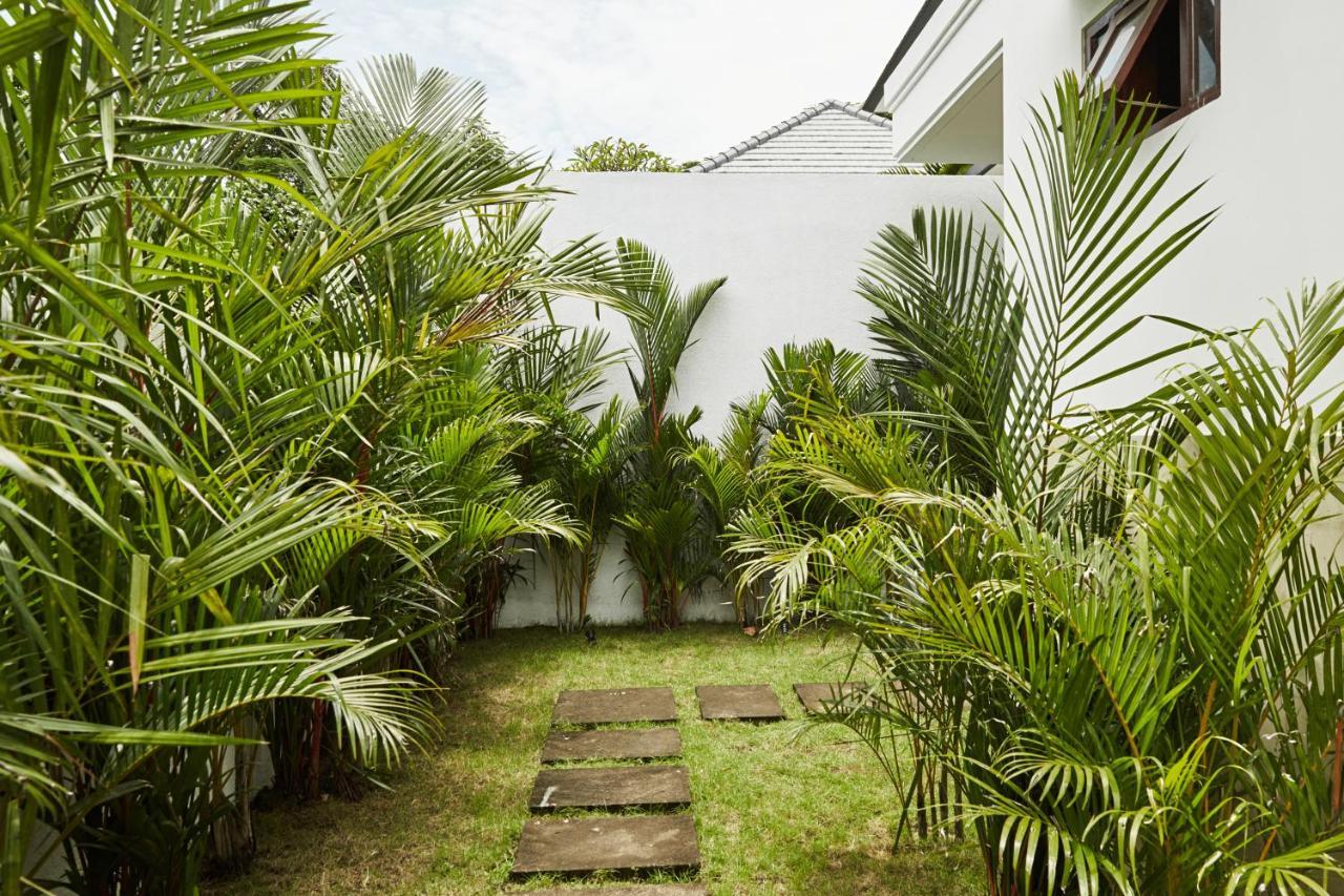 Dudu Villa / Modern Decorated 3-Room ジンバラン エクステリア 写真